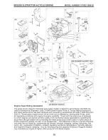 Предварительный просмотр 36 страницы Craftsman 917.3882 Owner'S Manual