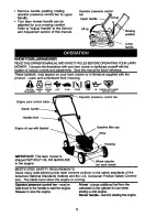 Preview for 5 page of Craftsman 917.388221 Owner'S Manual