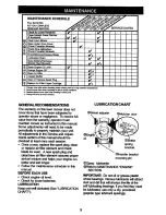 Preview for 9 page of Craftsman 917.388221 Owner'S Manual