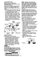 Preview for 11 page of Craftsman 917.388221 Owner'S Manual