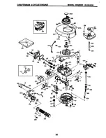 Preview for 20 page of Craftsman 917.388221 Owner'S Manual