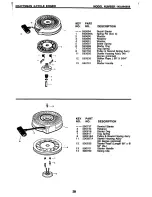 Preview for 23 page of Craftsman 917.388221 Owner'S Manual