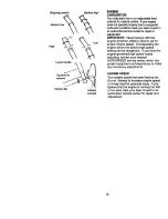 Preview for 12 page of Craftsman 917.388260 Owner'S Manual