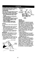 Preview for 15 page of Craftsman 917.388272 Owner'S Manual