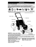 Preview for 6 page of Craftsman 917.388340 Owner'S Manual