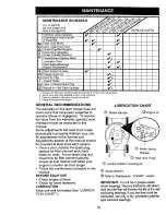 Preview for 10 page of Craftsman 917.388340 Owner'S Manual