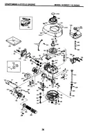 Preview for 20 page of Craftsman 917.388351 Owner'S Manual