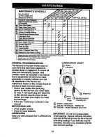 Предварительный просмотр 10 страницы Craftsman 917.388382 Owner'S Manual