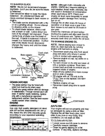 Предварительный просмотр 12 страницы Craftsman 917.388382 Owner'S Manual