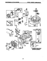 Предварительный просмотр 20 страницы Craftsman 917.388382 Owner'S Manual