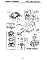 Предварительный просмотр 22 страницы Craftsman 917.388382 Owner'S Manual