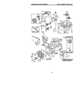 Preview for 20 page of Craftsman 917.388383 Owner'S Manual