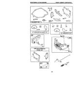 Preview for 21 page of Craftsman 917.388383 Owner'S Manual