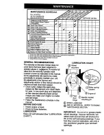 Предварительный просмотр 10 страницы Craftsman 917.388400 Owner'S Manual