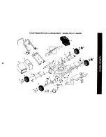 Предварительный просмотр 18 страницы Craftsman 917.388400 Owner'S Manual