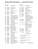 Предварительный просмотр 41 страницы Craftsman 917.388420 Owner'S Manual