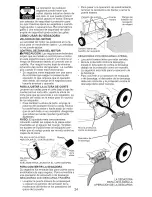 Предварительный просмотр 24 страницы Craftsman 917.388441 Owner'S Manual