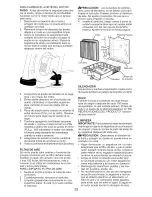 Предварительный просмотр 29 страницы Craftsman 917.388441 Owner'S Manual