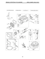 Предварительный просмотр 36 страницы Craftsman 917.388441 Owner'S Manual