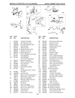 Предварительный просмотр 38 страницы Craftsman 917.388441 Owner'S Manual