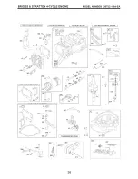 Предварительный просмотр 36 страницы Craftsman 917.388451 Owner'S Manual