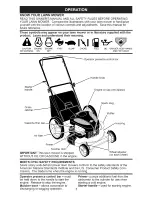 Предварительный просмотр 7 страницы Craftsman 917.388481 Owner'S Manual