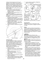 Предварительный просмотр 29 страницы Craftsman 917.388481 Owner'S Manual