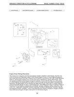 Предварительный просмотр 36 страницы Craftsman 917.388481 Owner'S Manual