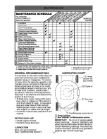 Preview for 11 page of Craftsman 917.388512 Owner'S Manual