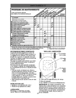 Preview for 27 page of Craftsman 917.388512 Owner'S Manual