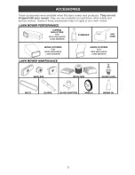 Предварительный просмотр 5 страницы Craftsman 917.388513 Owner'S Manual