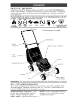 Предварительный просмотр 7 страницы Craftsman 917.388513 Owner'S Manual