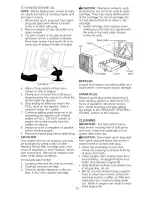 Предварительный просмотр 13 страницы Craftsman 917.388513 Owner'S Manual