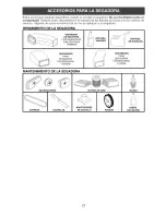 Предварительный просмотр 21 страницы Craftsman 917.388513 Owner'S Manual