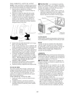 Предварительный просмотр 29 страницы Craftsman 917.388513 Owner'S Manual