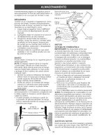 Предварительный просмотр 31 страницы Craftsman 917.388513 Owner'S Manual