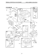 Предварительный просмотр 36 страницы Craftsman 917.388513 Owner'S Manual