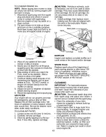 Предварительный просмотр 13 страницы Craftsman 917.388520 Owner'S Manual