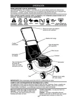 Preview for 23 page of Craftsman 917.388530 Owner'S Manual