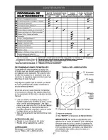 Preview for 27 page of Craftsman 917.388530 Owner'S Manual