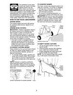 Предварительный просмотр 8 страницы Craftsman 917.388531 Owner'S Manual