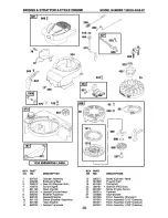 Предварительный просмотр 38 страницы Craftsman 917.388551 Owner'S Manual