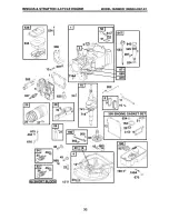 Preview for 36 page of Craftsman 917.388560 Owner'S Manual