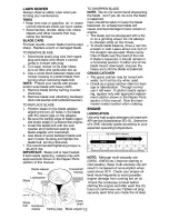 Предварительный просмотр 12 страницы Craftsman 917.388562 Owner'S Manual