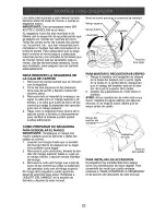 Предварительный просмотр 22 страницы Craftsman 917.388562 Owner'S Manual