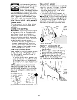 Предварительный просмотр 8 страницы Craftsman 917.388563 Owner'S Manual