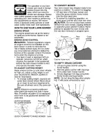 Предварительный просмотр 8 страницы Craftsman 917.388590 Owner'S Manual