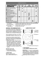 Предварительный просмотр 11 страницы Craftsman 917.388590 Owner'S Manual