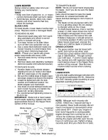 Предварительный просмотр 12 страницы Craftsman 917.388590 Owner'S Manual