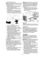 Предварительный просмотр 13 страницы Craftsman 917.388590 Owner'S Manual